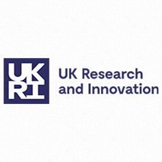 UK Research and Innnovation logo